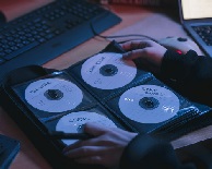 When you need to duplicate your DVD