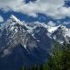 British Columbia Rocky Mountains