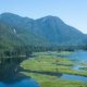 British Columbia scenery