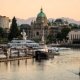 Places to Stay in British Columbia