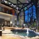 Resorts in British Columbia