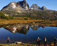 Best Resorts in British Columbia