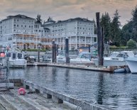 British Columbia Hotels