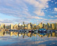 Images of British Columbia